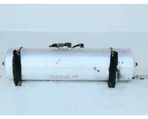 Peterbilt 379 Air Tank