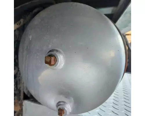 Peterbilt 379 Air Tank