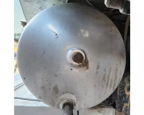 Peterbilt 379 Air Tank