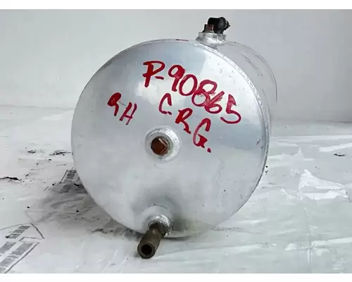 Peterbilt 379 Air Tank