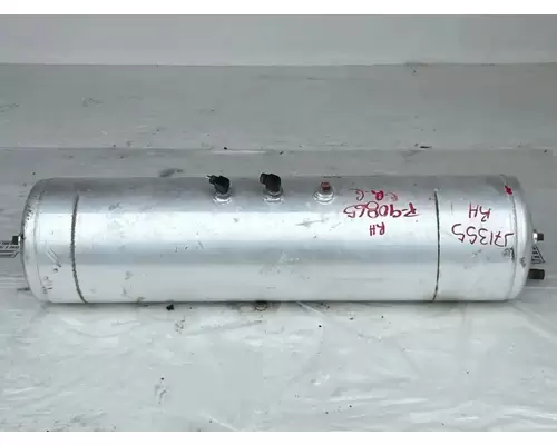 Peterbilt 379 Air Tank