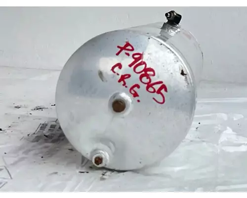 Peterbilt 379 Air Tank