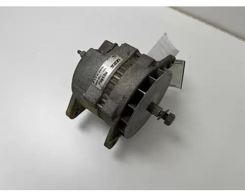 Peterbilt 379 Alternator