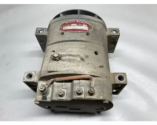 Peterbilt 379 Alternator