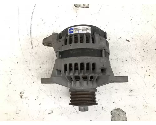 Peterbilt 379 Alternator