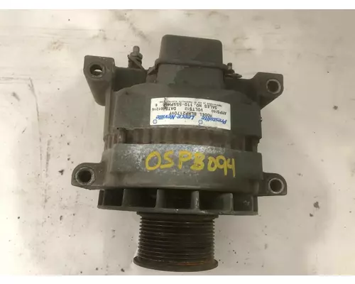 Alternator Peterbilt 379 Vander Haags Inc WM