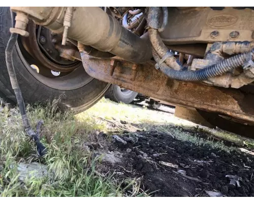 Axle Assembly, Front (Steer) Peterbilt 379 Holst Truck Parts
