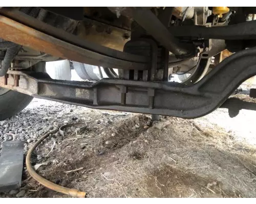 Axle Assembly, Front (Steer) Peterbilt 379 Holst Truck Parts