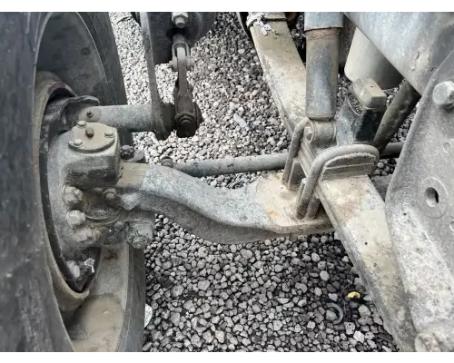 Axle Assembly, Front (Steer) Peterbilt 379 Holst Truck Parts