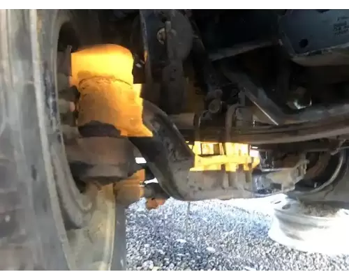 Axle Assembly, Front (Steer) Peterbilt 379 Holst Truck Parts