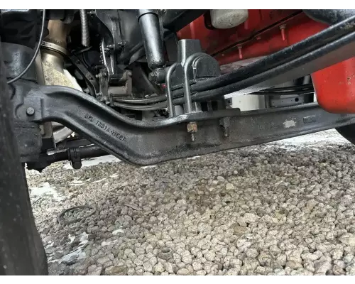 Axle Assembly, Front (Steer) Peterbilt 379 Holst Truck Parts