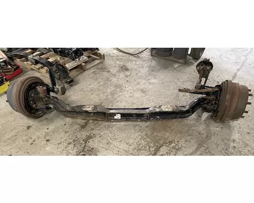 Axle Assembly, Front (Steer) PETERBILT 379 Vriens Truck Parts