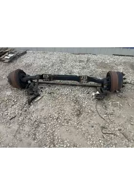 Peterbilt 379 Axle Assembly, Front (Steer)