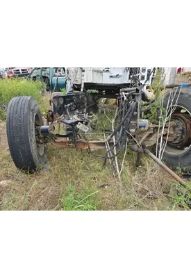 Peterbilt 379 Axle Assembly, Front (Steer)