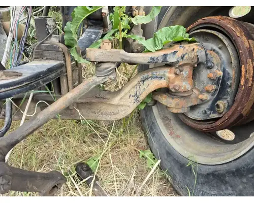 Peterbilt 379 Axle Assembly, Front (Steer)