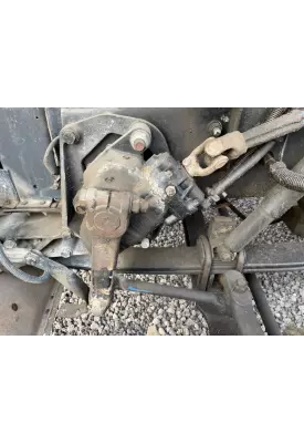 Peterbilt 379 Axle Assembly, Front (Steer)