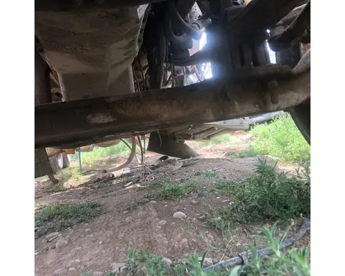 Peterbilt 379 Axle Assembly, Front (Steer)