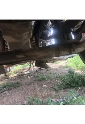 Peterbilt 379 Axle Assembly, Front (Steer)