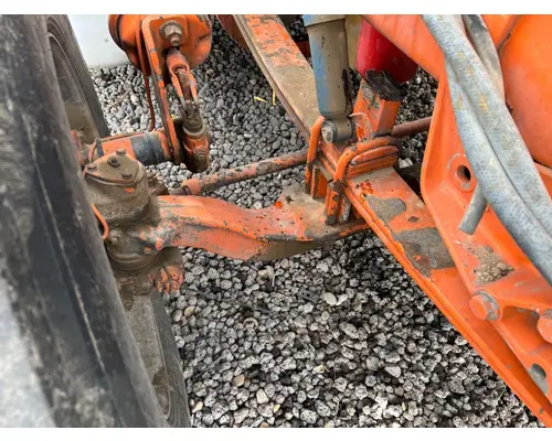 Peterbilt 379 Axle Assembly, Front (Steer)