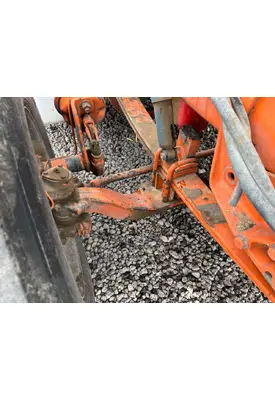 Peterbilt 379 Axle Assembly, Front (Steer)