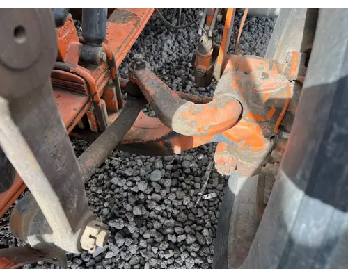 Peterbilt 379 Axle Assembly, Front (Steer)