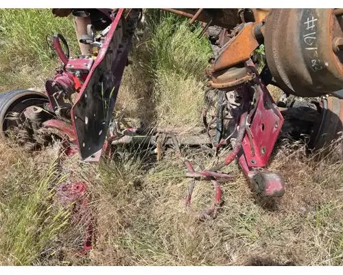 Peterbilt 379 Axle Assembly, Front (Steer)