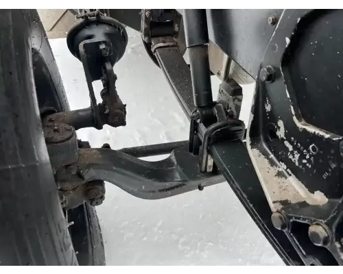 Peterbilt 379 Axle Assembly, Front (Steer)