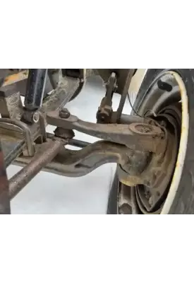 Peterbilt 379 Axle Assembly, Front (Steer)