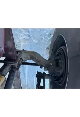 Peterbilt 379 Axle Assembly, Front (Steer)