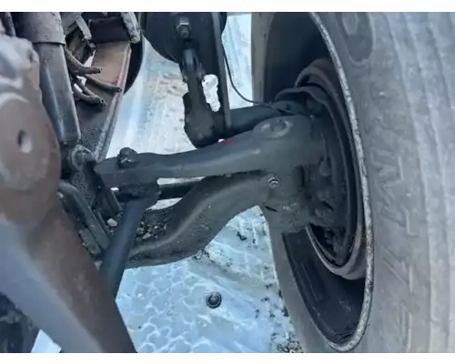 Peterbilt 379 Axle Assembly, Front (Steer)