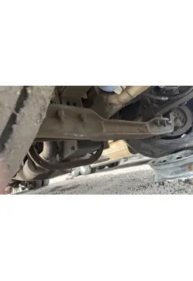 Peterbilt 379 Axle Assembly, Front (Steer)