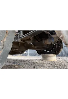 Peterbilt 379 Axle Assembly, Front (Steer)