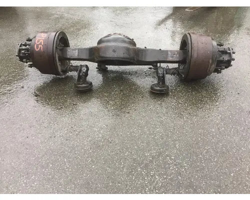 Peterbilt 379 Axle Assembly, Rear