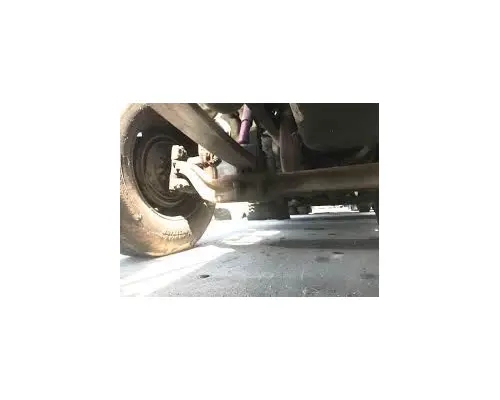 Axle Assembly, Front (Steer) Peterbilt 379 Holst Truck Parts