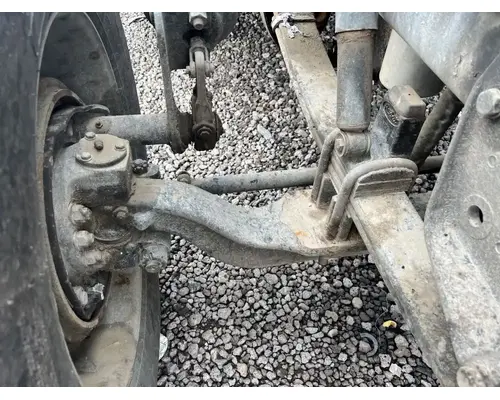 Axle Assembly, Front (Steer) Peterbilt 379 Holst Truck Parts