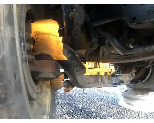Axle Assembly, Front (Steer) Peterbilt 379 Holst Truck Parts
