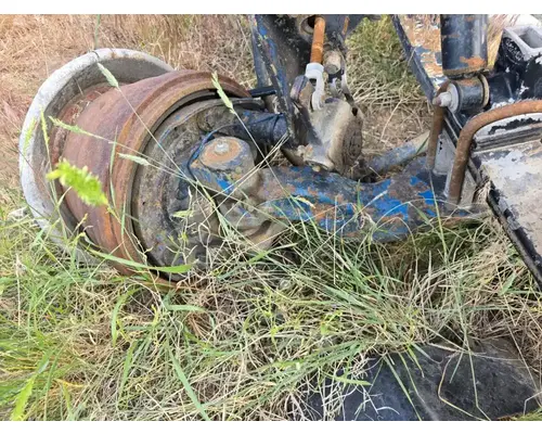 Axle Assembly, Front (Steer) Peterbilt 379 Holst Truck Parts