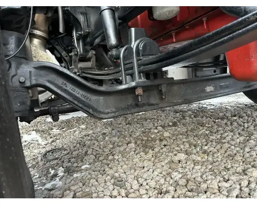Axle Assembly, Front (Steer) Peterbilt 379 Holst Truck Parts