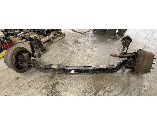 Axle Assembly, Front (Steer) PETERBILT 379 Vriens Truck Parts