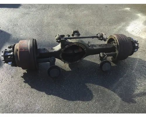 Axle Assembly, Rear (Front) PETERBILT 379 Payless Truck Parts