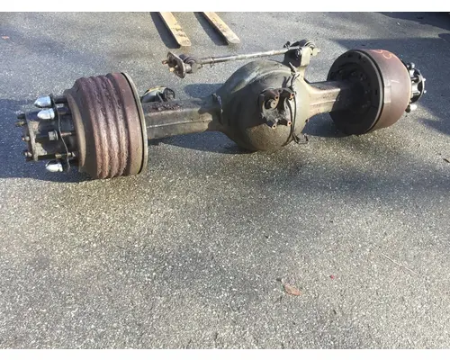 Peterbilt 379 Axle Assembly Housing