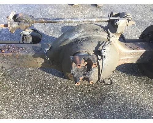 Peterbilt 379 Axle Assembly Housing