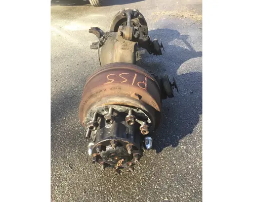 Peterbilt 379 Axle Assembly Housing