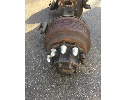 Peterbilt 379 Axle Assembly Housing