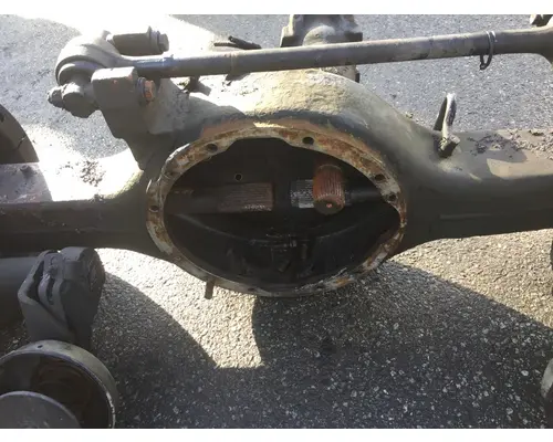 Peterbilt 379 Axle Assembly Housing