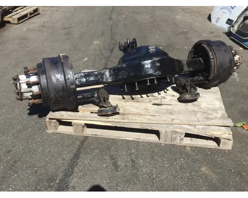 Axle Assembly, Rear (Front) PETERBILT 379 Payless Truck Parts