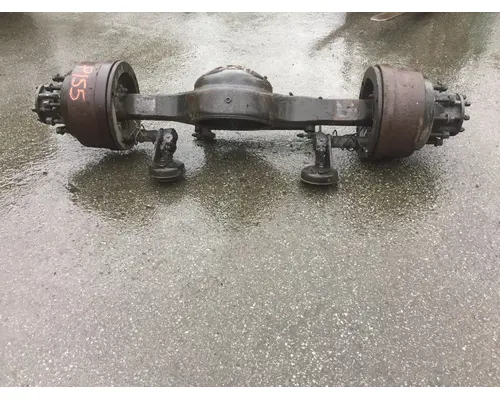Axle Assembly, Rear (Single Or Rear) PETERBILT 379 Payless Truck Parts