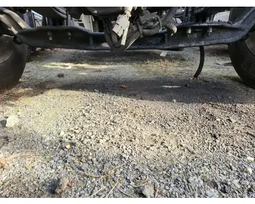 Peterbilt 379 Axle Assy, Fr (4WD)