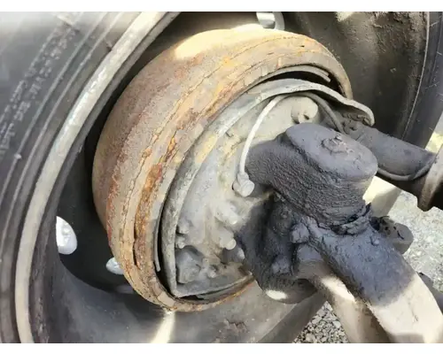 Peterbilt 379 Axle Assy, Fr (4WD)