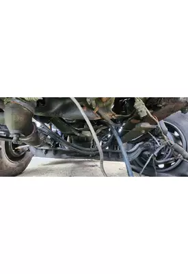 Peterbilt 379 Axle Assy, Fr (4WD)